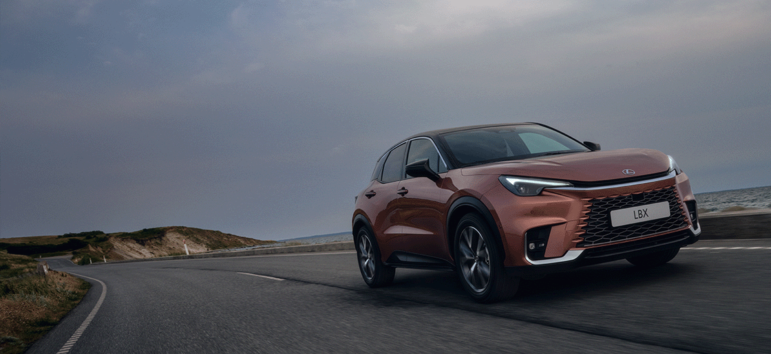 Lexus Financial Services Lexus Financial Services